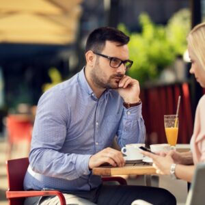 Dating Unplugged: Authentic Advice for Today's Relationship Seekers